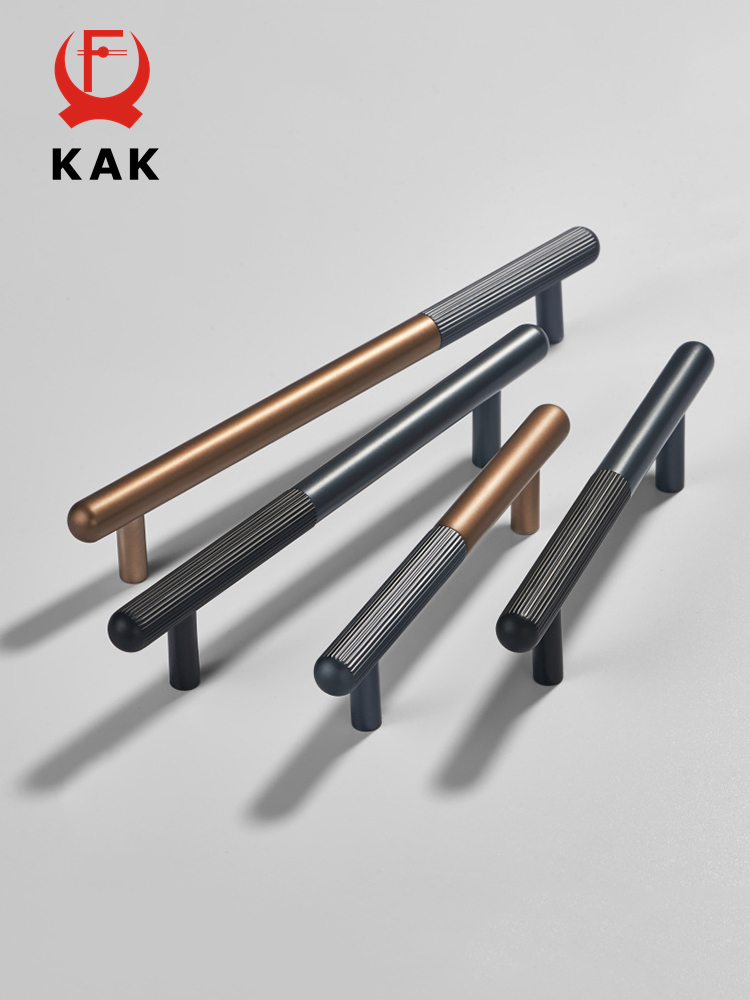 Furniture Hardware Vintage - Kak Light Luxe Kast Knoppen En