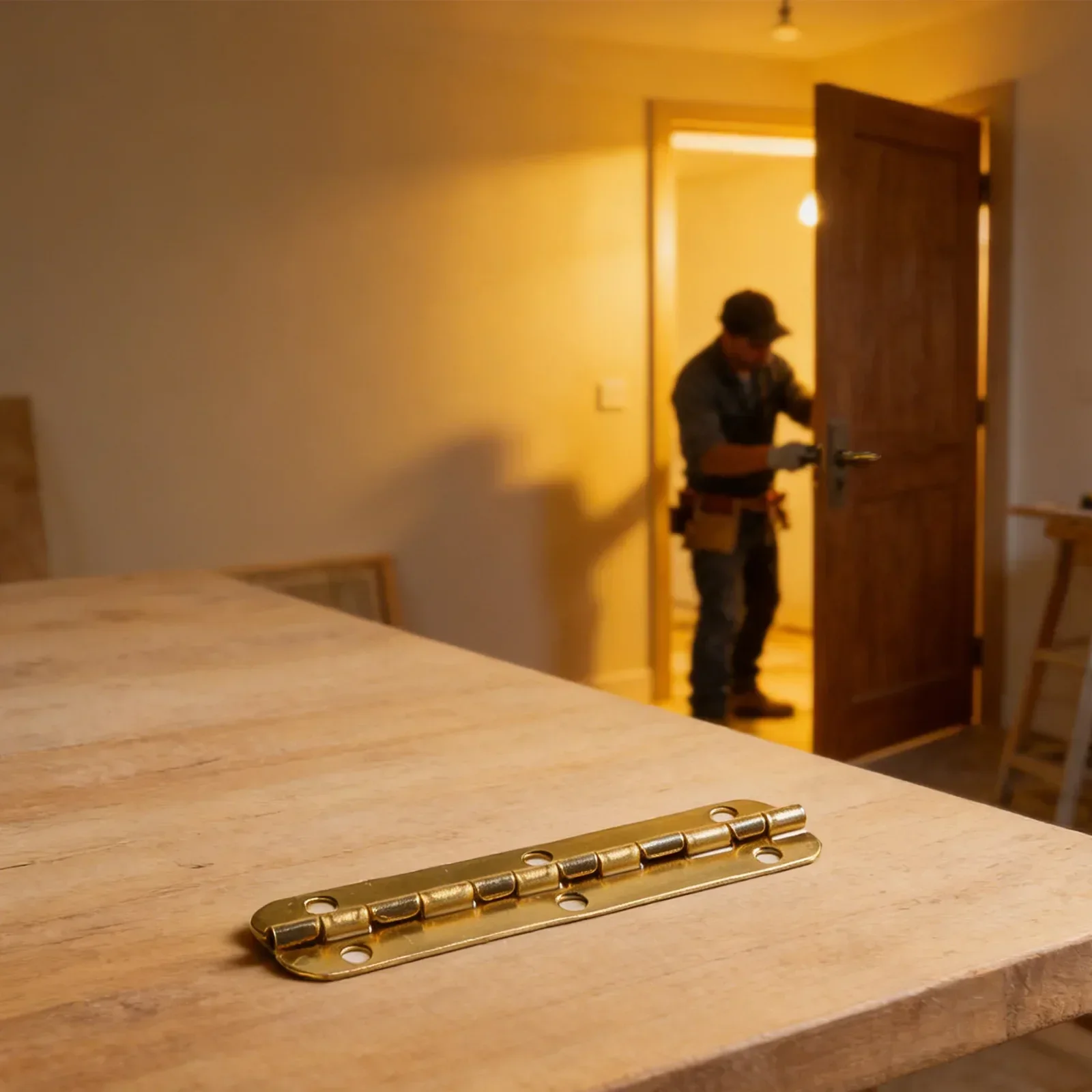 Quality Furniture Hardware - Hot Sale Praktische Hoge Kwaliteit Scharnieren