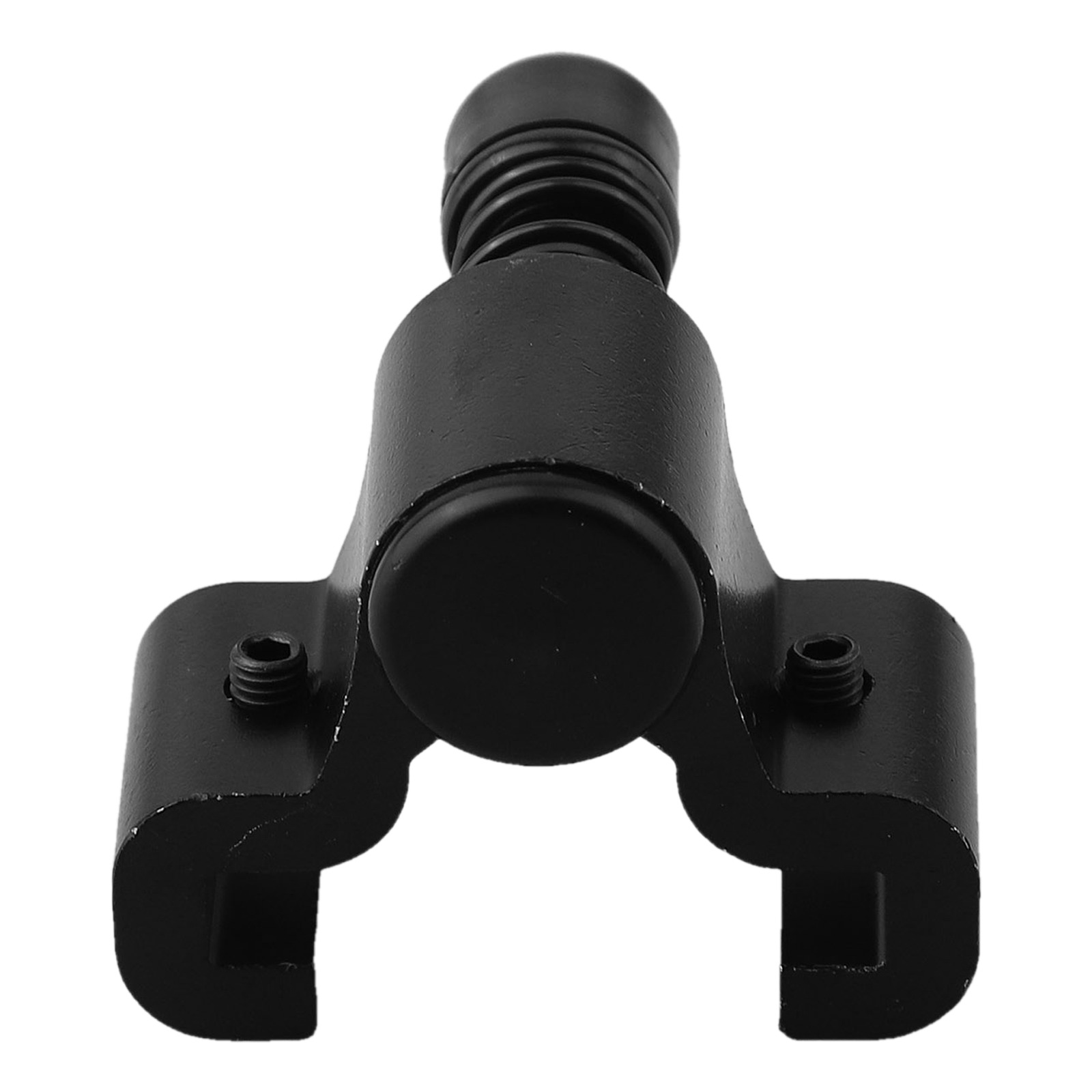 Quality Furniture Hardware - Hoge kwaliteit schuurdeurstopper huishoudelijke hardware aluminium