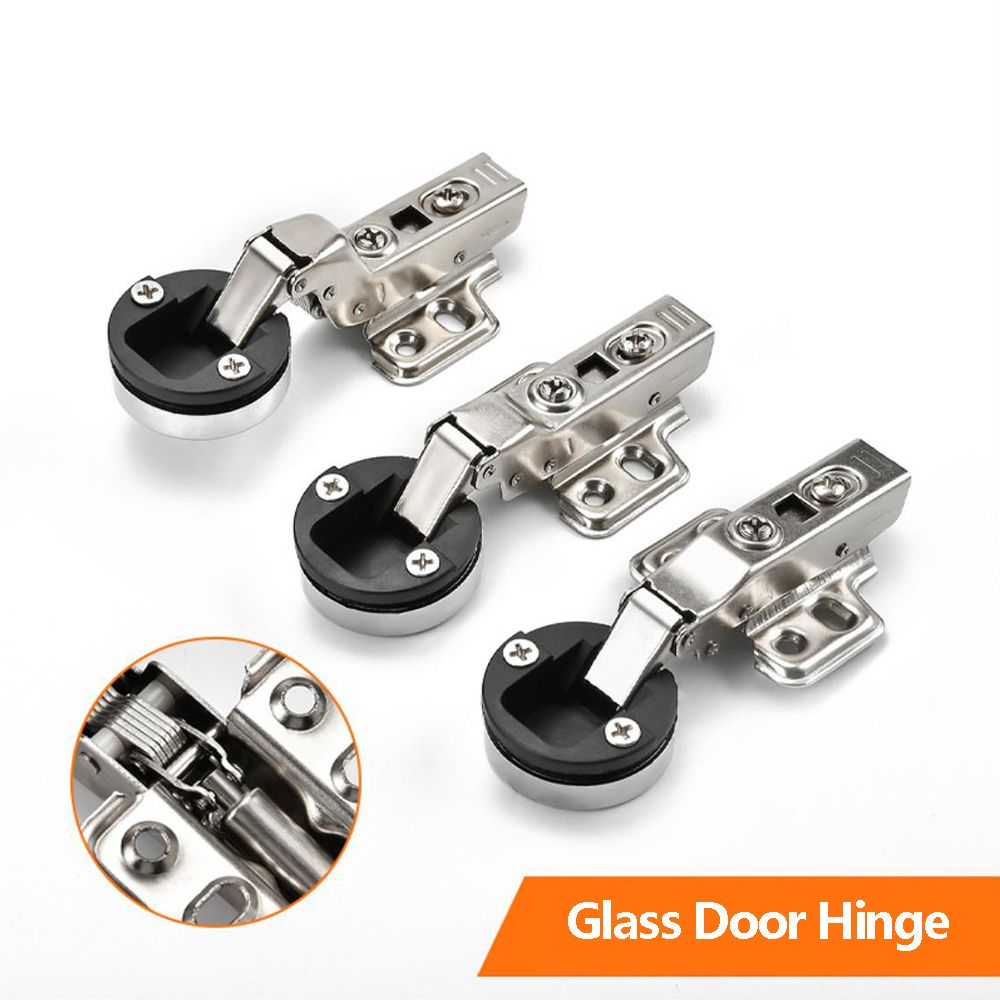 Furniture And Hardware Supplies - 2 STUKS Nuttig Geen gat Hardware