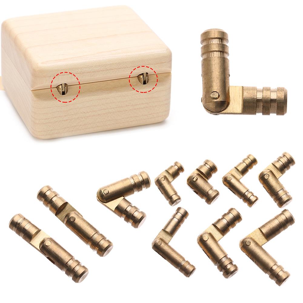 Furniture And Hardware Supplies - Mini-connector van puur koper, onzichtbaar verborgen
