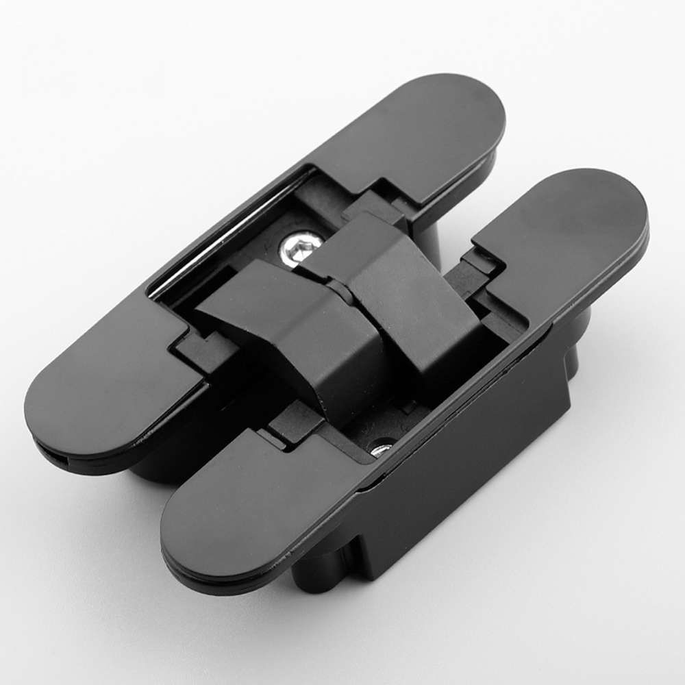 Furniture And Hardware Supplies - Onzichtbare RVS-scharnieren, verborgen scharnieren, raamaccessoires, kruisdeurscharnieren,