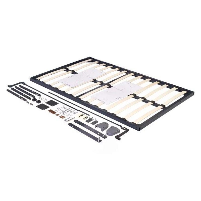 Quality Furniture Hardware - Hoge Kwaliteit Custom Converteerbare Opklapbare Converteerbare