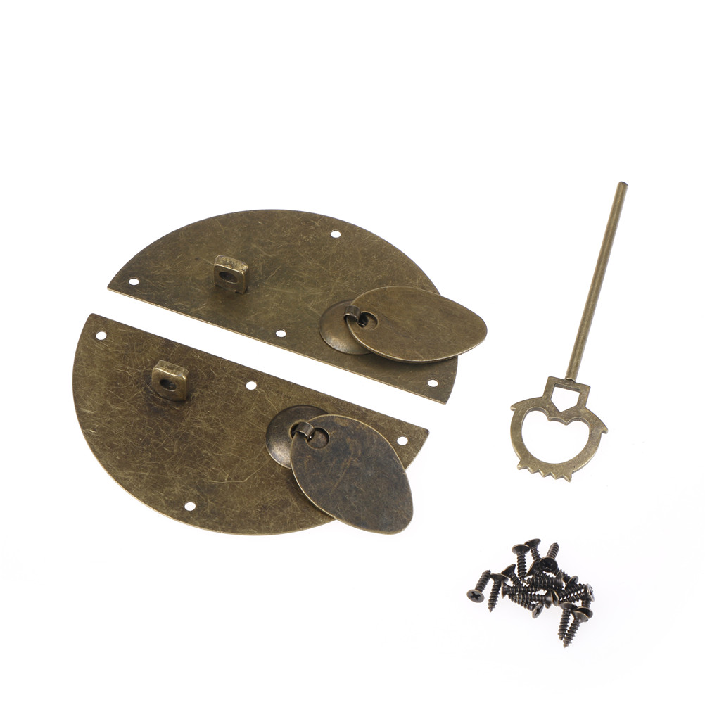 Furniture Hardware Vintage - 1 set meubelbeslag in Chinese stijl,