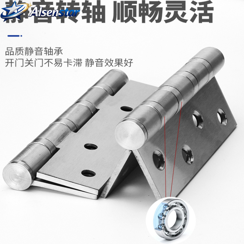 Quality Furniture Hardware - 4 