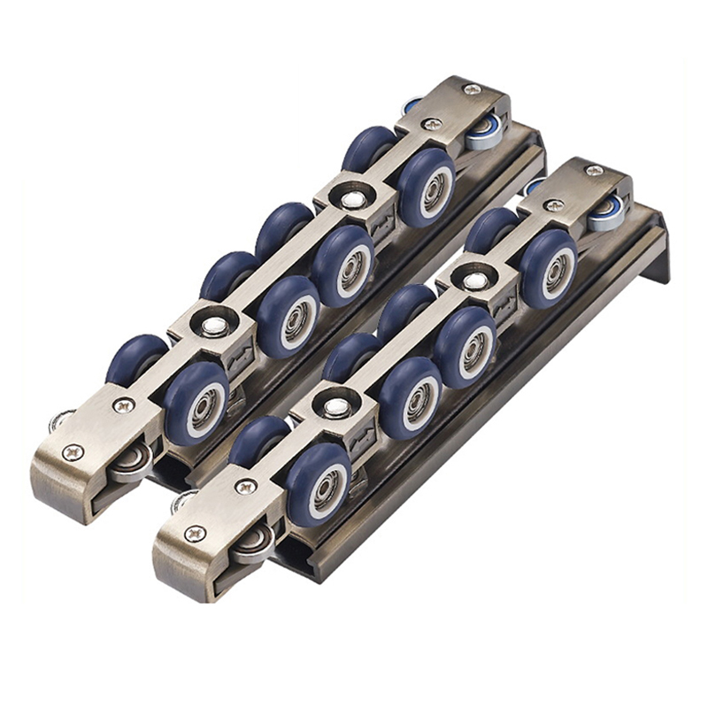 Top Kwaliteit Deur Roller Ultr - Quality Furniture Hardware recensie en prijs