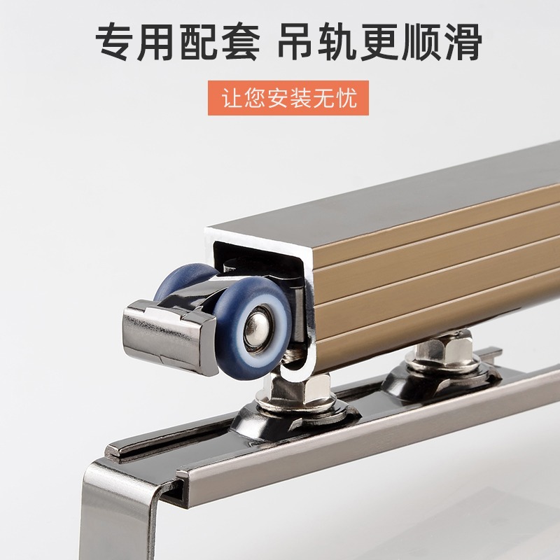 Top Kwaliteit Deur Roller Ultr - Quality Furniture Hardware recensie en prijs