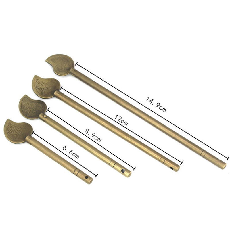 1x Messing Chinese Meubelbesla - Furniture Hardware Brass recensie en prijs