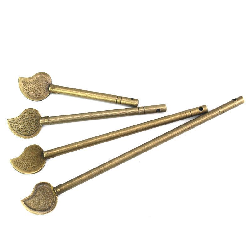 1x Messing Chinese Meubelbesla - Furniture Hardware Brass recensie en prijs