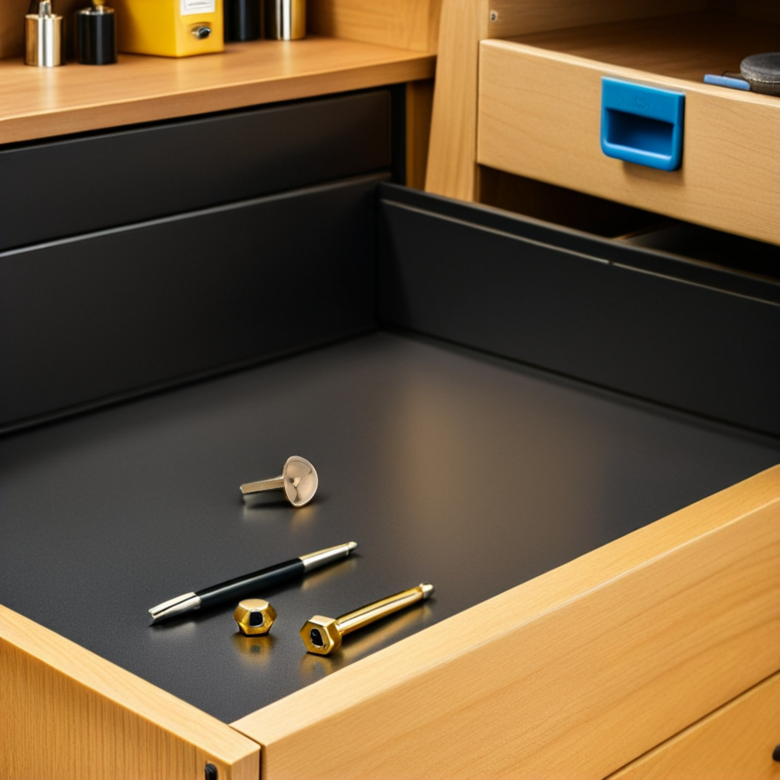 8 stuks decoratieve schroefdop - Furniture Hardware Brass recensie en prijs