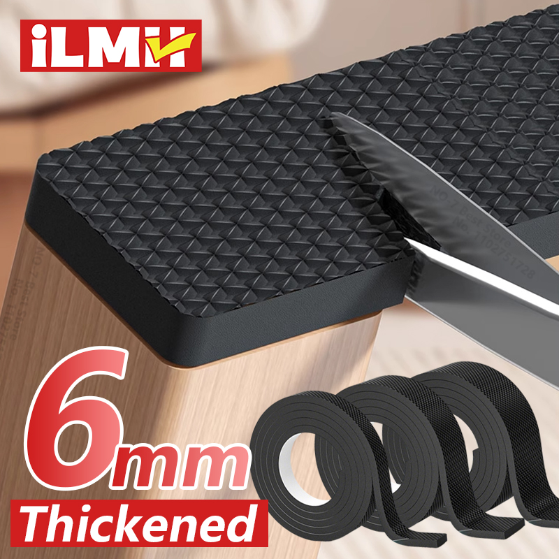 Antislip meubelpads Zelfkleven - Furniture Hardware Feet recensie en prijs