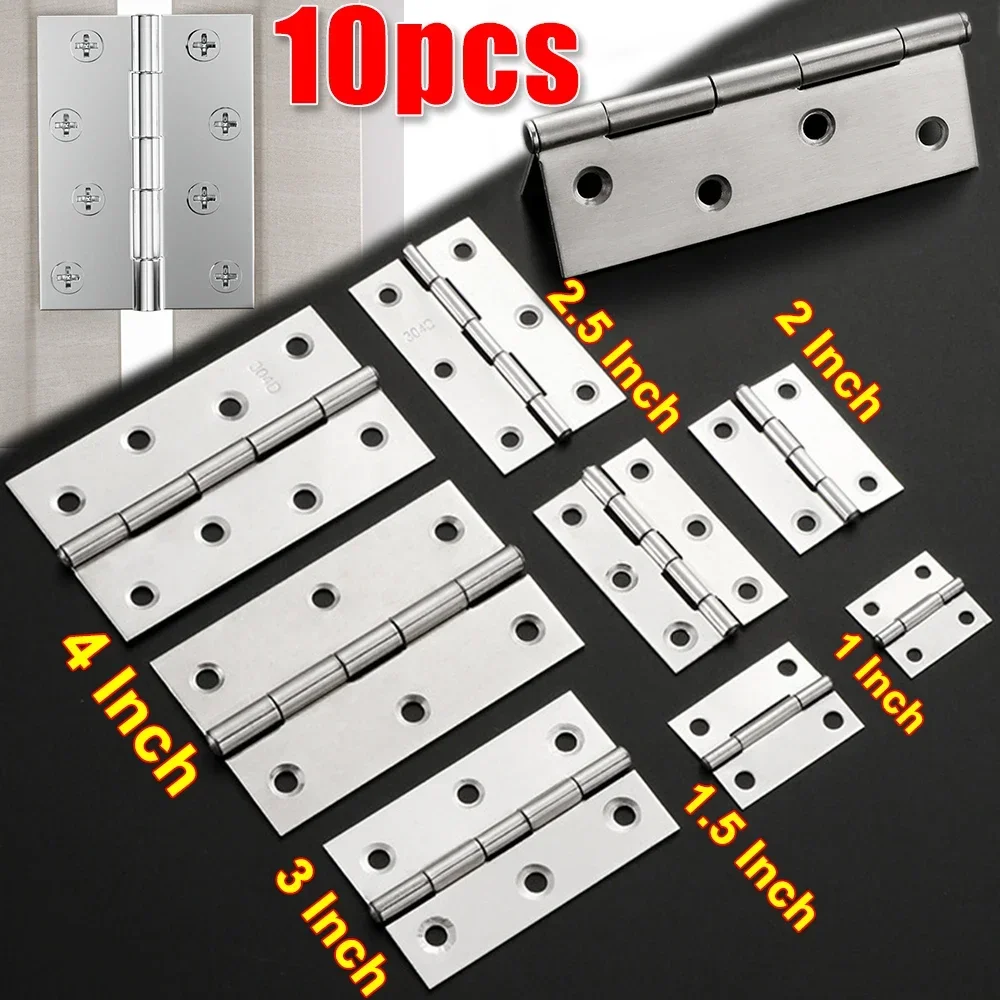 1-4 Inch Universele Deurscharn - Furniture Hardware Replacement Parts recensie en prijs