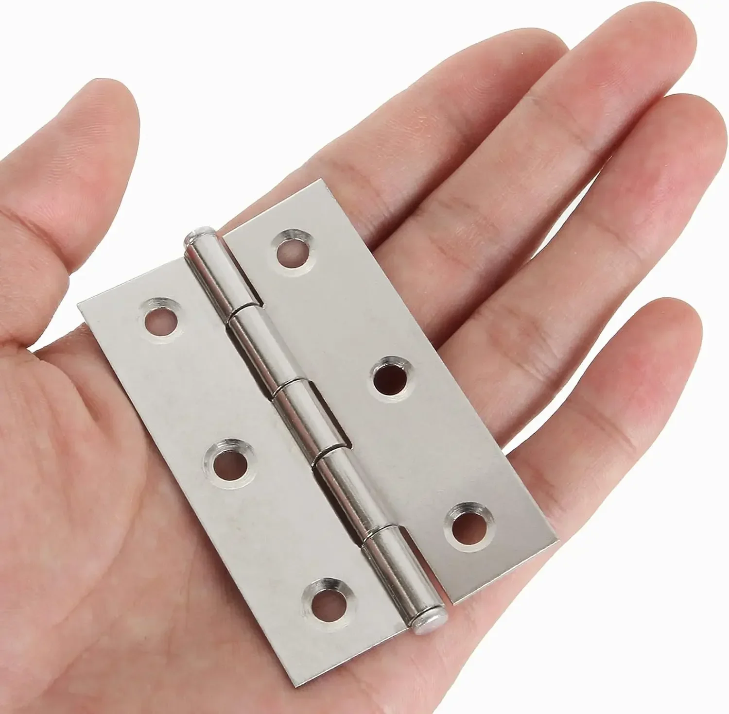 1-4 Inch Universele Deurscharn - Furniture Hardware Replacement Parts recensie en prijs