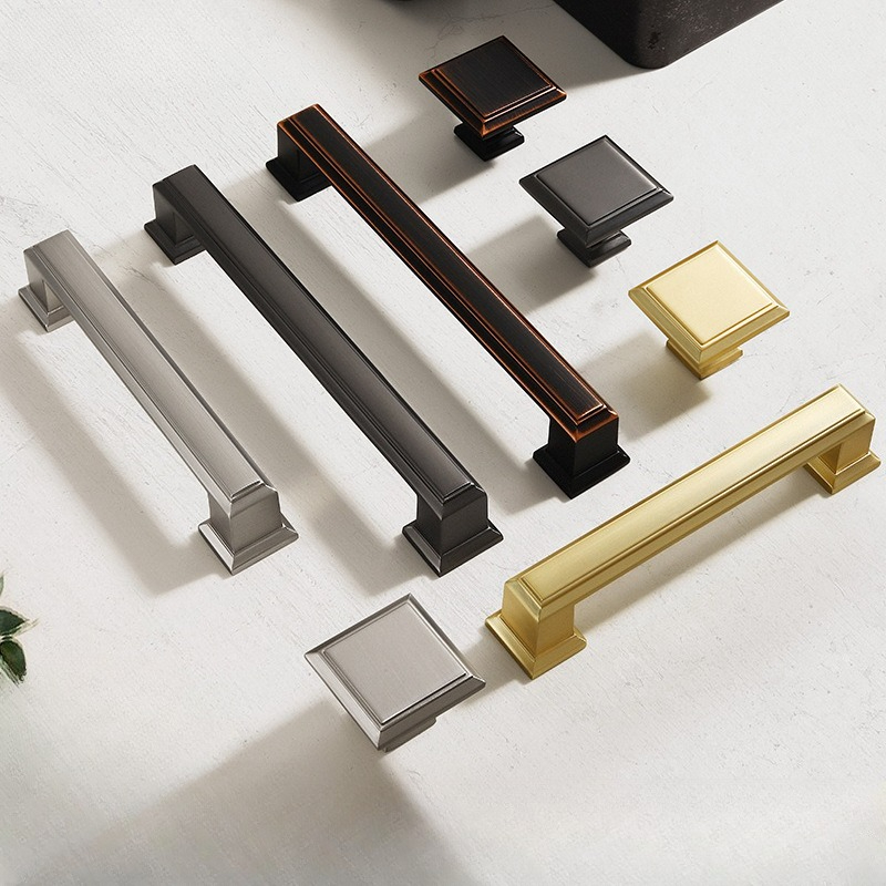 Meubelbeslag Montage Knoppen e - Furniture And Kitchen Hardware Fitting recensie en prijs