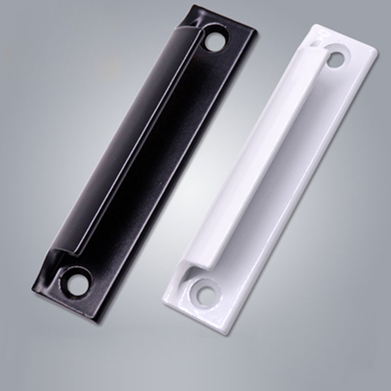 Nieuwe aluminium deurklink pus - Quality Furniture Hardware recensie en prijs