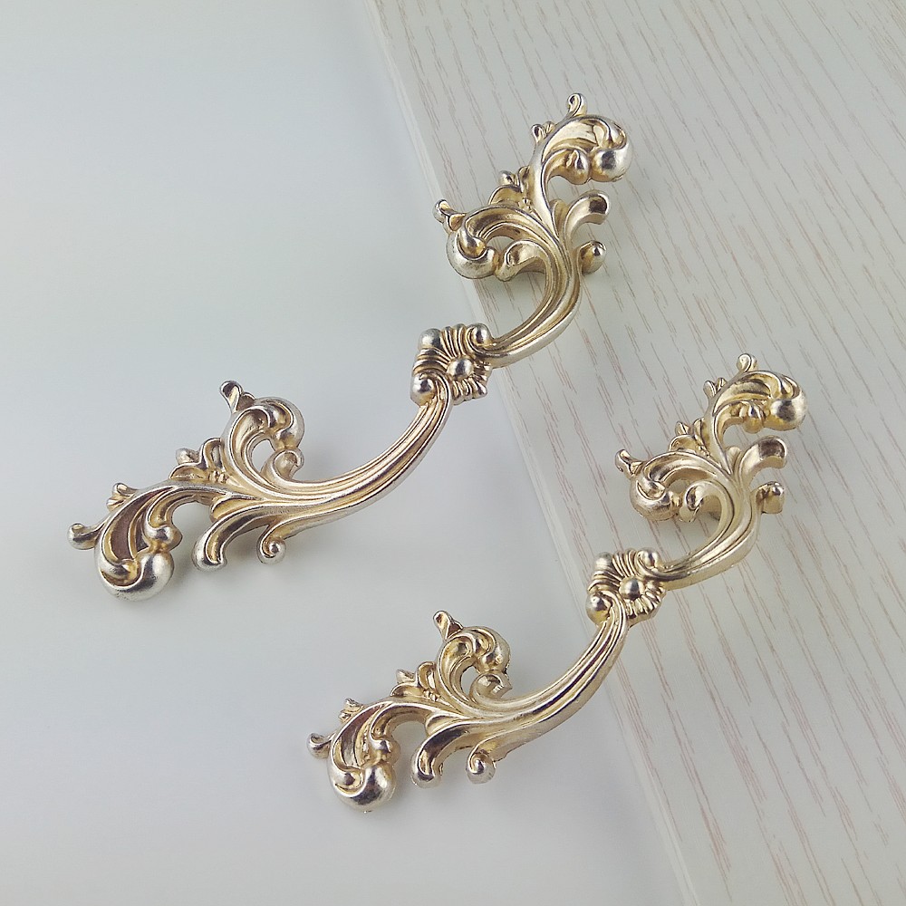Antiek Zilver Klassiek Meubila - Furniture Hardware Vintage recensie en prijs