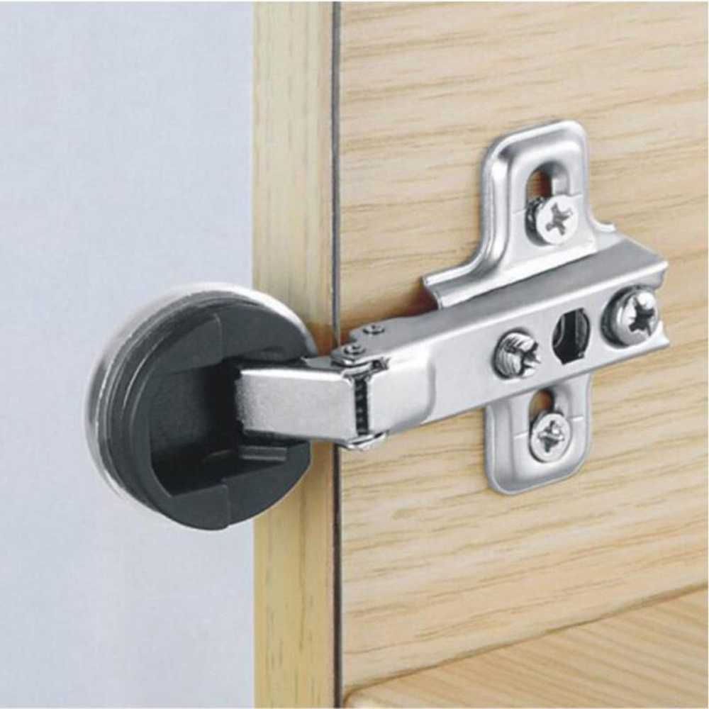 2 STUKS Interieur Geen gat Har - Furniture And Hardware Supplies recensie en prijs