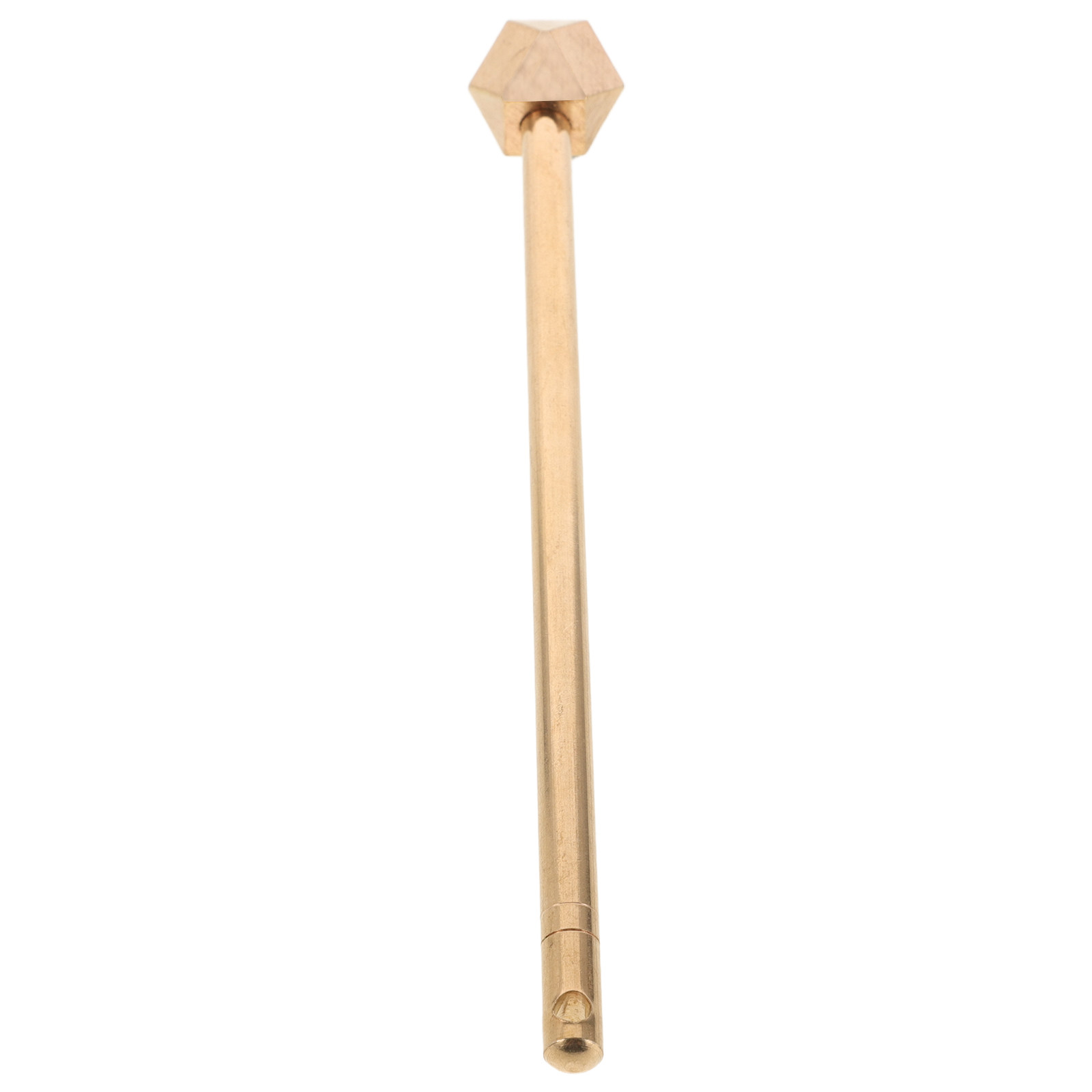 Messing kastslotpen Traditione - Furniture Hardware Brass recensie en prijs
