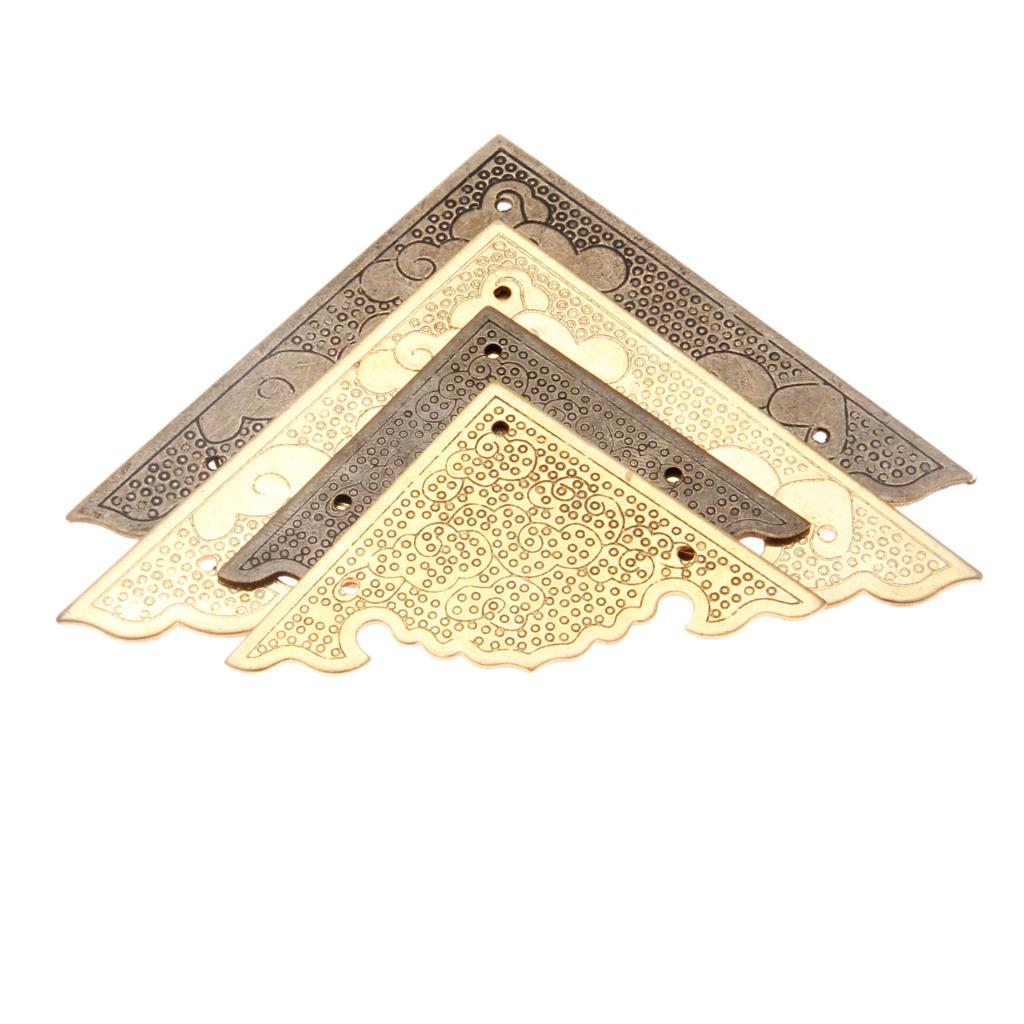 2 Stuks Antieke Bronzen/Messin - Furniture Hardware Brass recensie en prijs