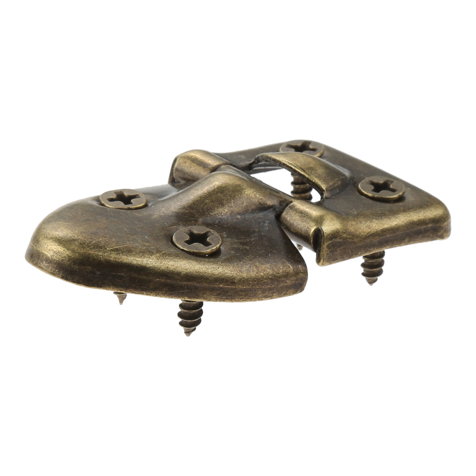 2 Stuks Decoratieve Doos Schar - Furniture Hardware Vintage recensie en prijs