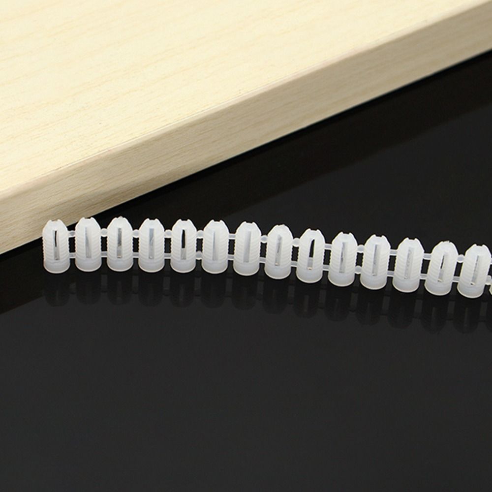 M4 Wandplug Anker Expansie Bui - Furniture Hardware Replacement Parts recensie en prijs