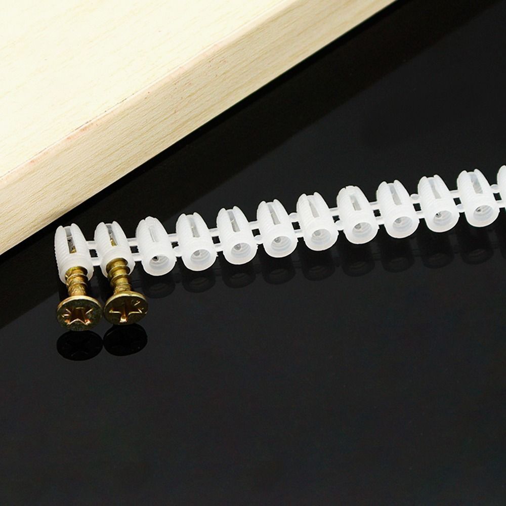 M4 Wandplug Anker Expansie Bui - Furniture Hardware Replacement Parts recensie en prijs