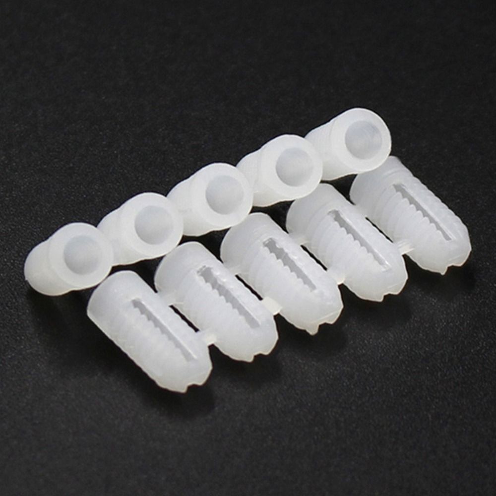 M4 Wandplug Anker Expansie Bui - Furniture Hardware Replacement Parts recensie en prijs