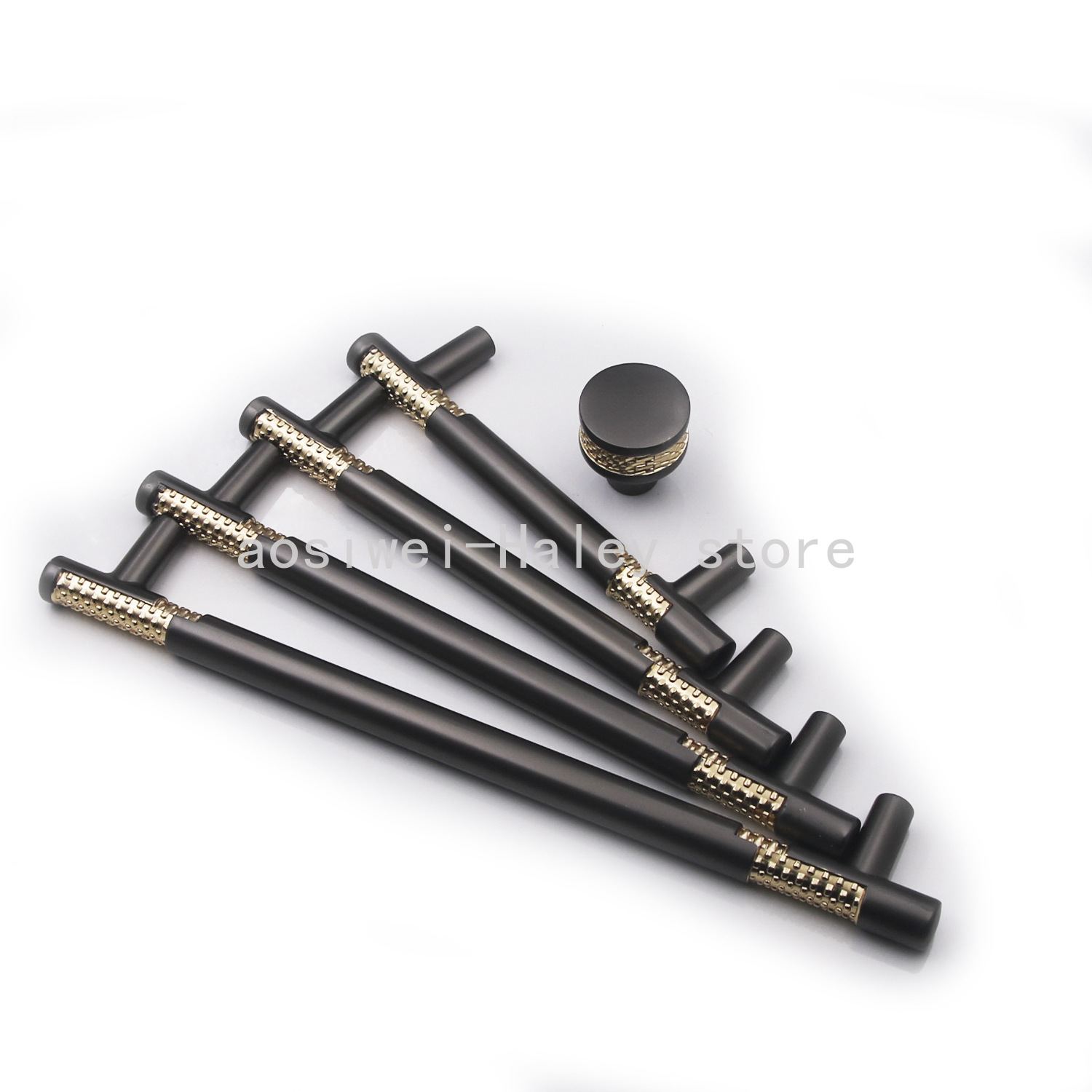 Nordic Light Luxe Zinklegering - Quality Furniture Hardware recensie en prijs
