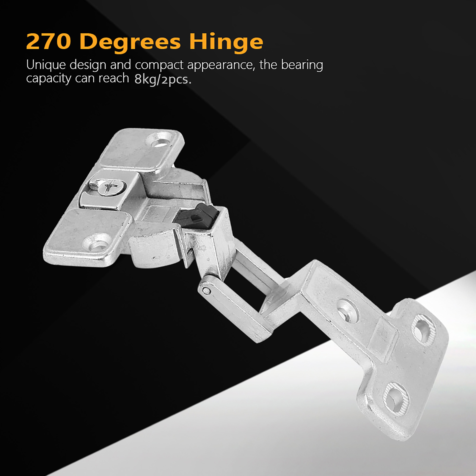 270 graden zinklegering meubel - Furniture Hardware Replacement Parts recensie en prijs
