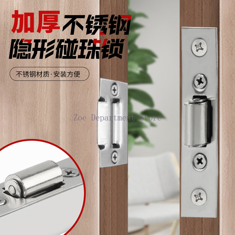 Hoogwaardige verborgen roestvr - Quality Furniture Hardware recensie en prijs