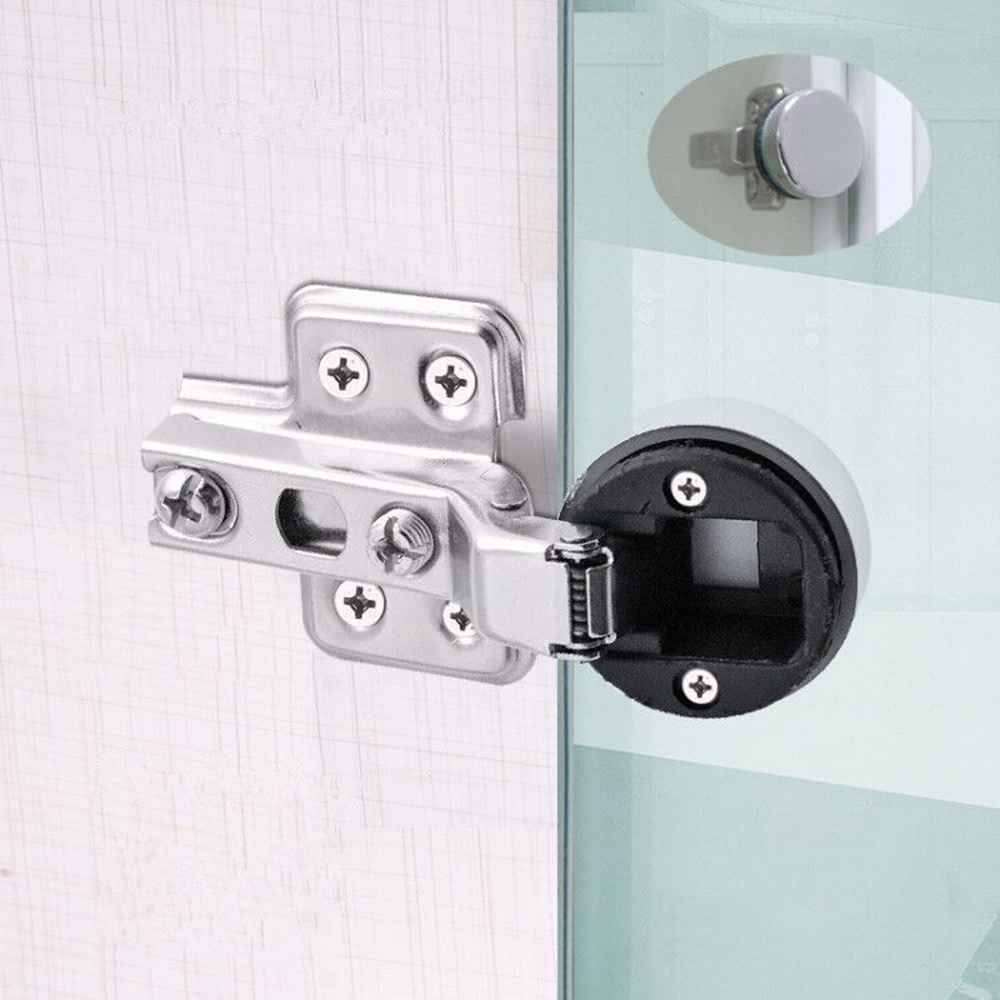 2 STUKS Nuttig Geen Gat Hardwa - Furniture And Hardware Supplies recensie en prijs