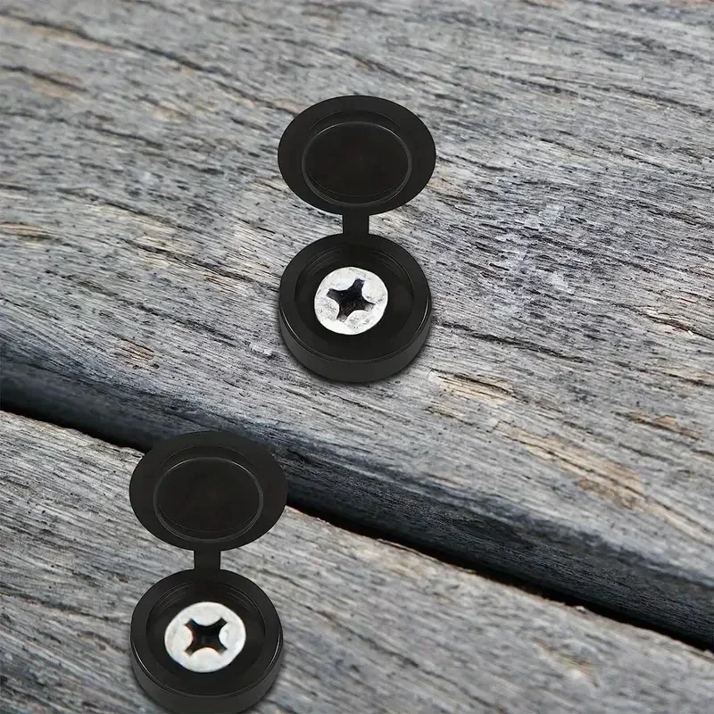 5/100PCS Scharnierende Plastic - Furniture Hardware Replacement Parts recensie en prijs