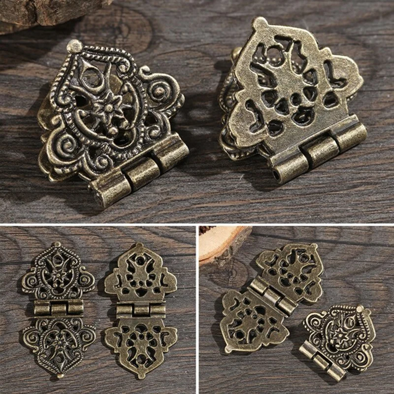 3 stks/set Vintage Legering Ho - Furniture Hardware Vintage recensie en prijs