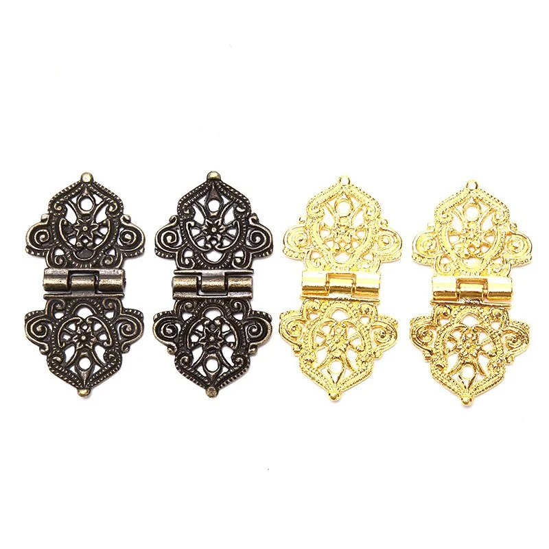 3 stks/set Vintage Legering Ho - Furniture Hardware Vintage recensie en prijs