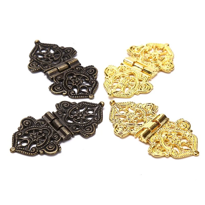 3 stks/set Vintage Legering Ho - Furniture Hardware Vintage recensie en prijs