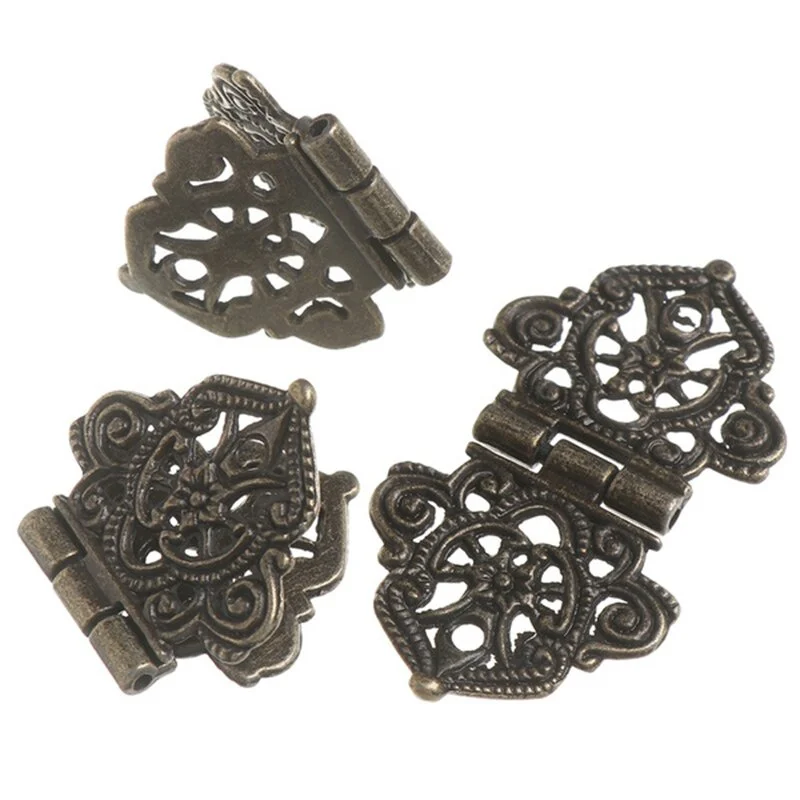 3 stks/set Vintage Legering Ho - Furniture Hardware Vintage recensie en prijs