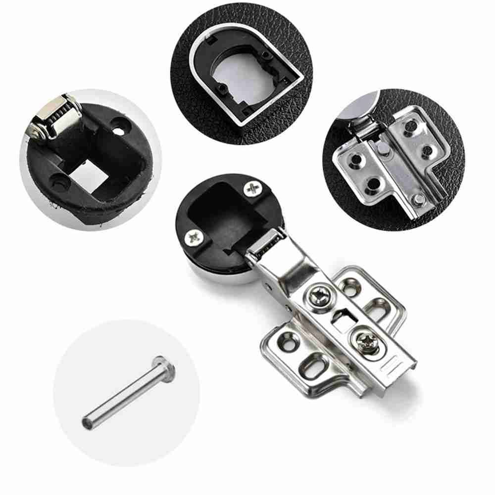 2 STUKS Nuttig Geen gat Hardwa - Furniture And Hardware Supplies recensie en prijs