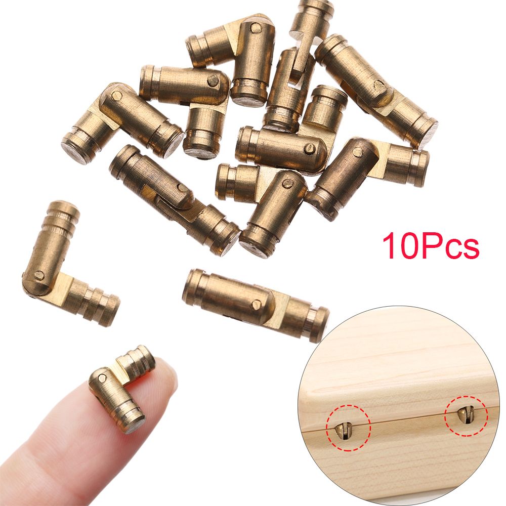Mini-connector van puur koper, - Furniture And Hardware Supplies recensie en prijs