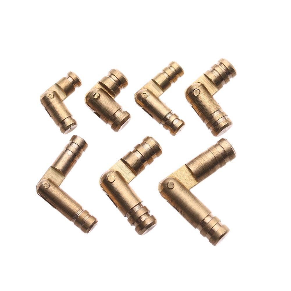 Mini-connector van puur koper, - Furniture And Hardware Supplies recensie en prijs