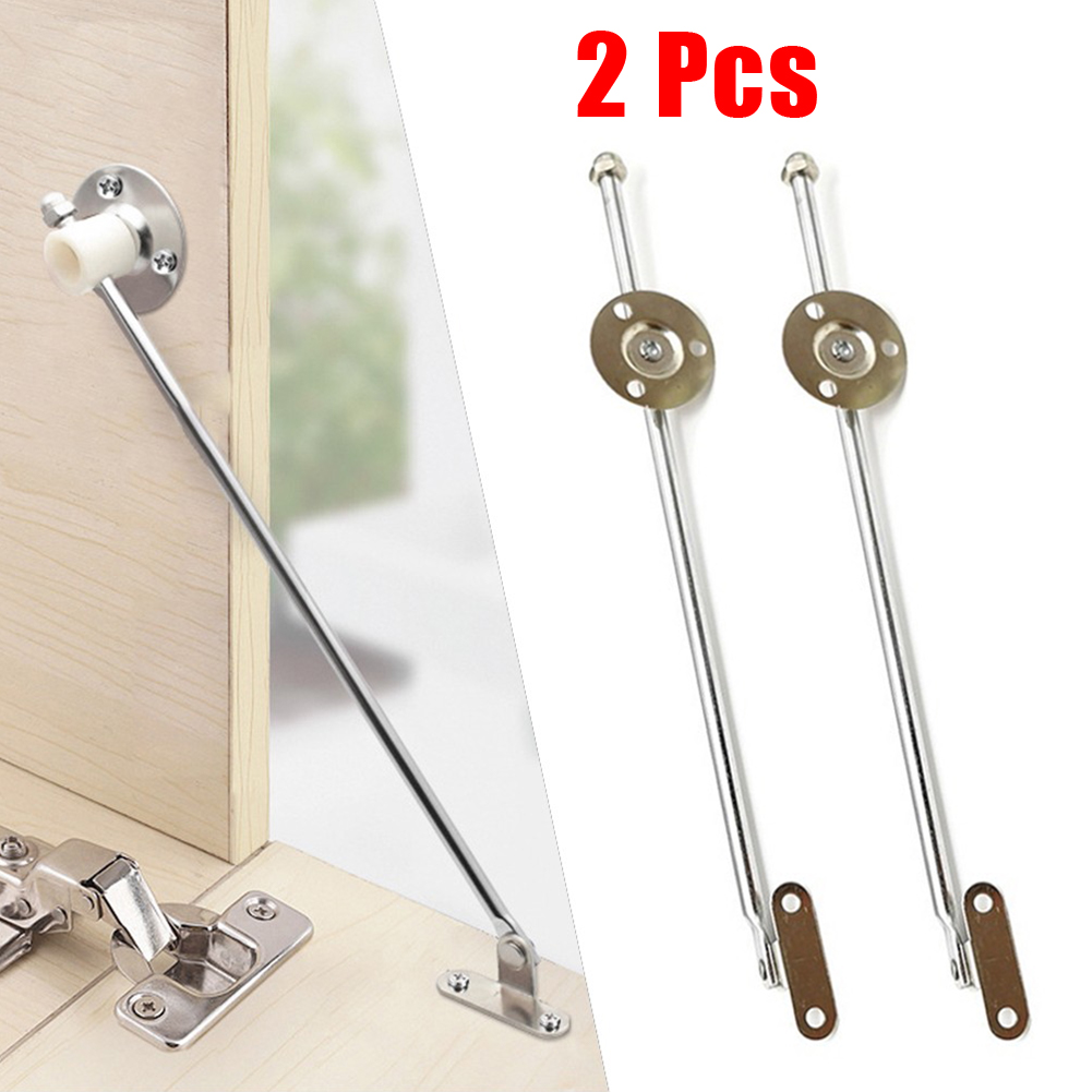 Zilverkleurige, slijtvaste, gl - Quality Furniture Hardware recensie en prijs