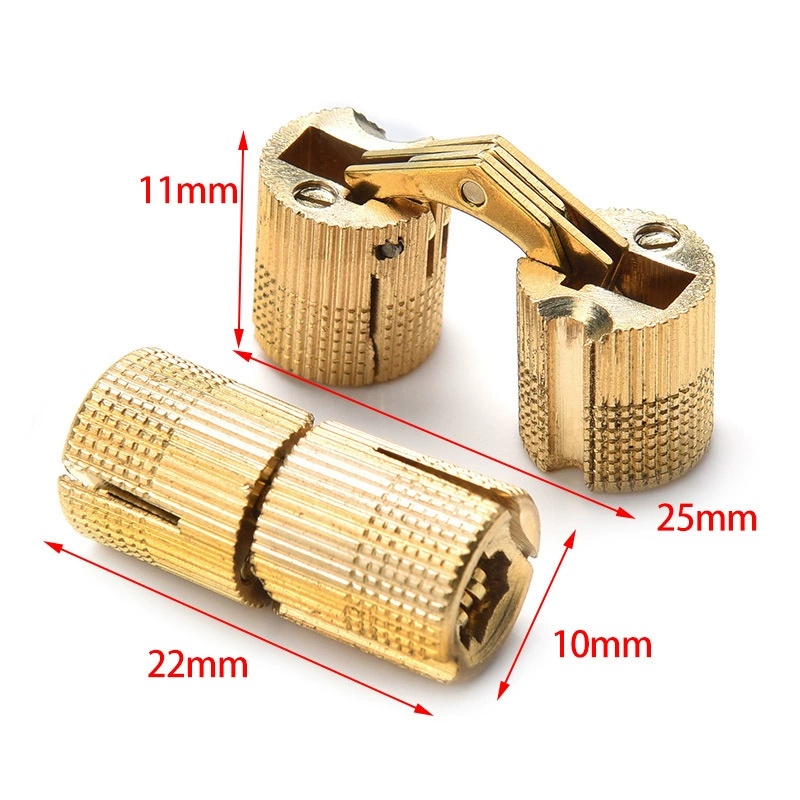 Nieuwe 2026 8-18mm koperen sch - Furniture Hardware Brass recensie en prijs