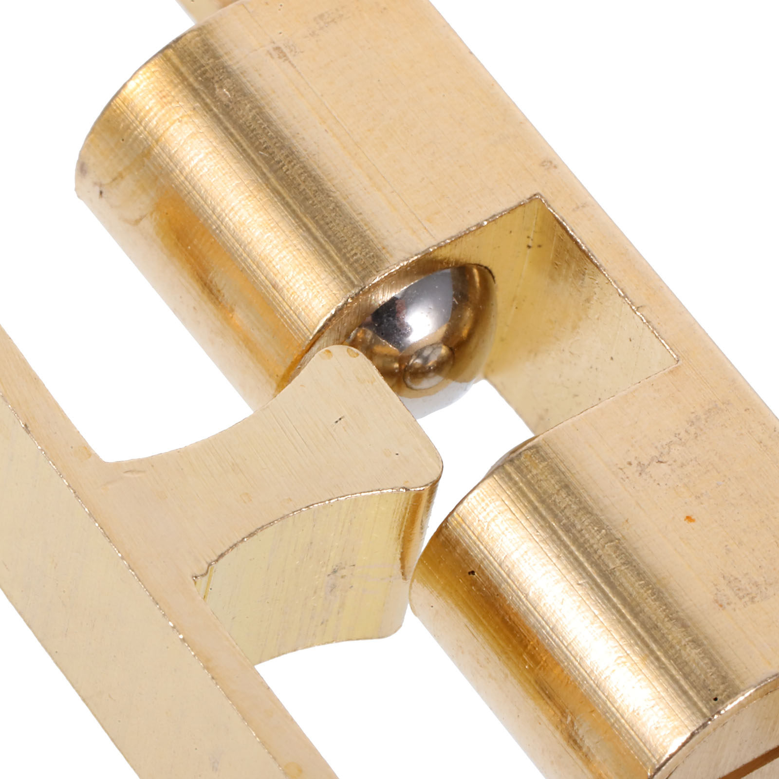 4-delige messing kastdeurvergr - Furniture Hardware Brass recensie en prijs