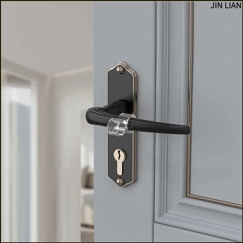 6 stuks deurstopper, transpara - Furniture And Hardware Supplies recensie en prijs