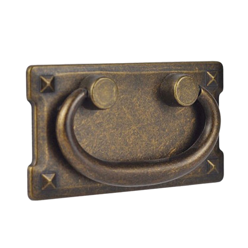 4 Stuks Vintage Antieke Bronze - Furniture Hardware Vintage recensie en prijs