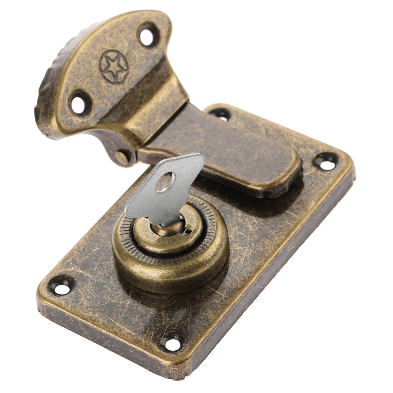 Vintage meubelbeslag antieke d - Furniture Hardware Vintage recensie en prijs