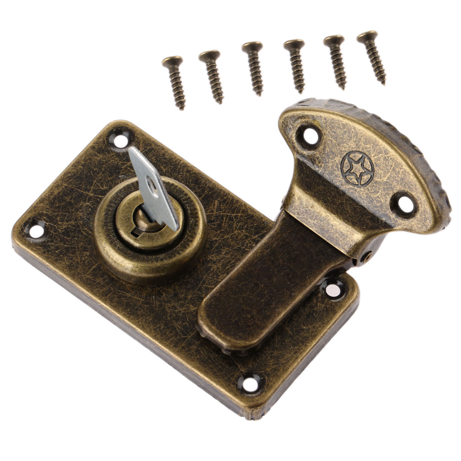 Vintage meubelbeslag antieke d - Furniture Hardware Vintage recensie en prijs