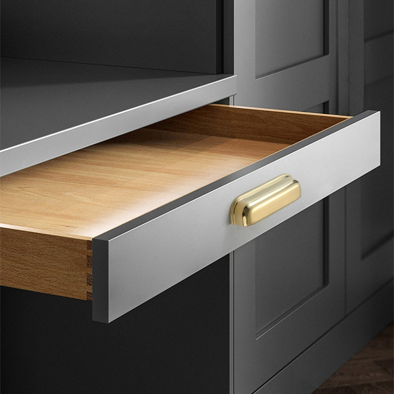 Europese massief koperen handg - Furniture And Kitchen Hardware Fitting recensie en prijs