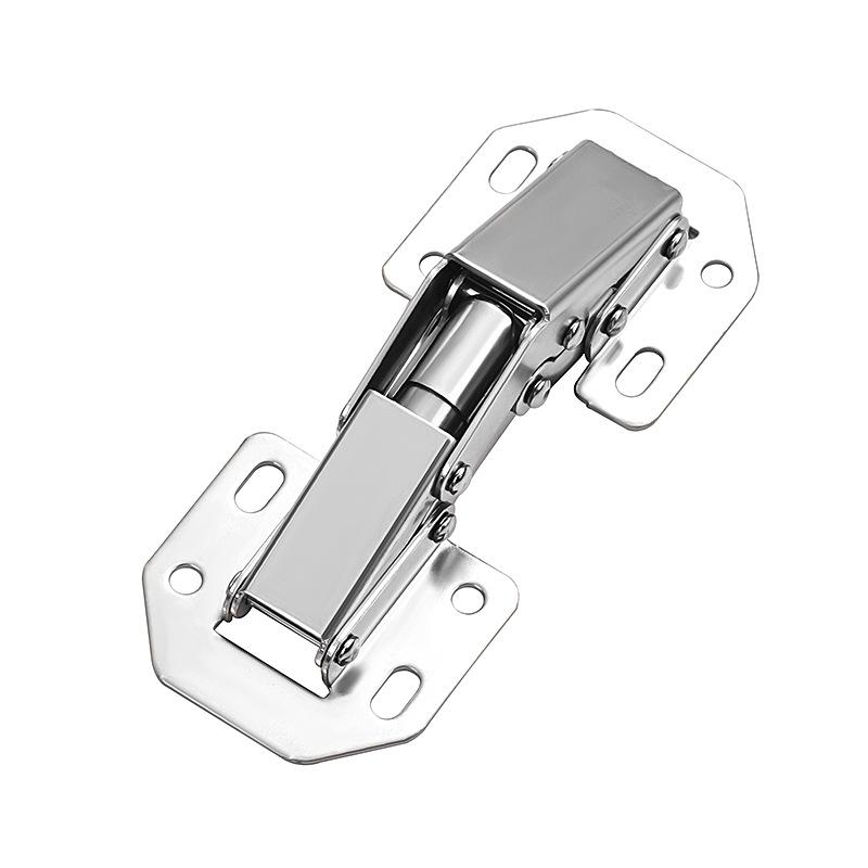 2 stuks roestvrijstalen verbor - Furniture And Hardware Supplies recensie en prijs