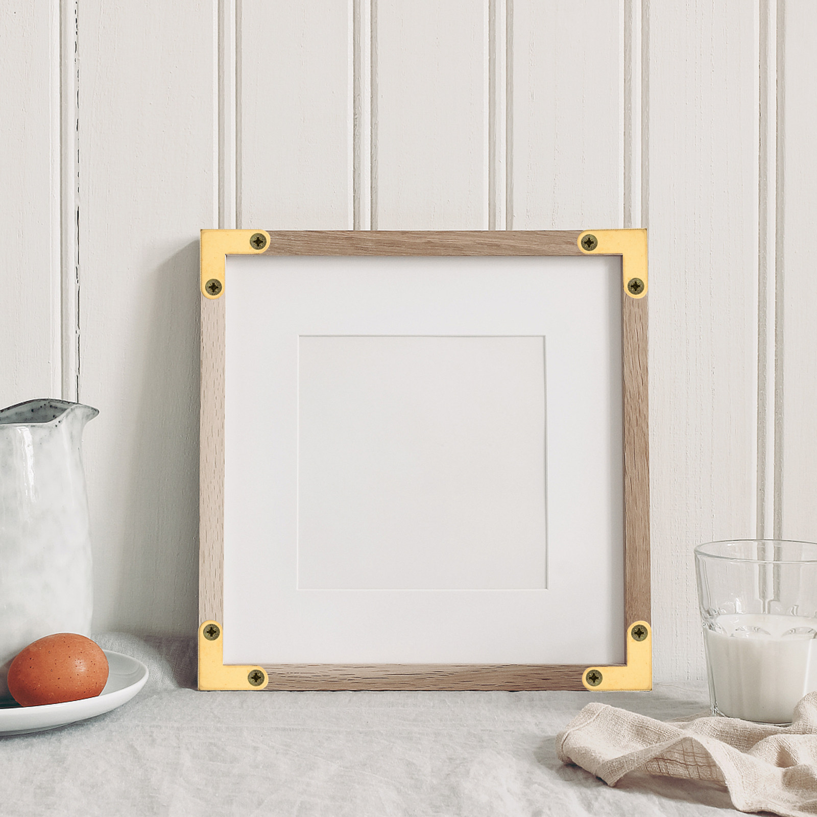 6 stuks zware massief messing  - Furniture Hardware Brass recensie en prijs