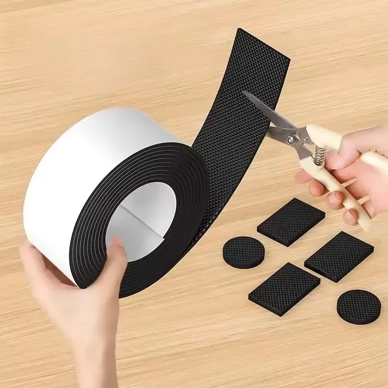 Antislip meubelkussentjes, zel - Furniture Hardware Feet recensie en prijs